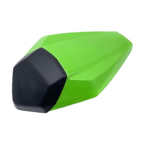 Carénage passager arrière ZX10R finition verte haute précision 2016-2024