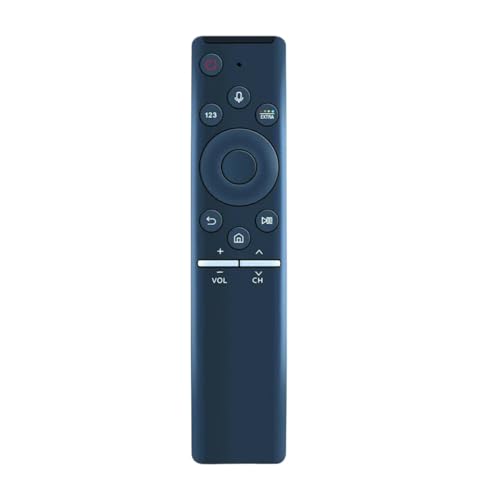 Télécommande vocale BN59-01274A Smart TV UN55MU6300F UN50MU6300F