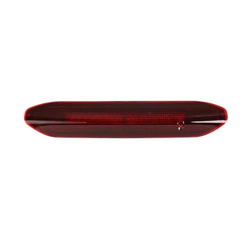 Troisième Feu de Freinage Freelander 2 2007-2015 LR036355 Rouge pour Toit Arrière