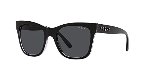Vogue Eyewear Women's Vo5428s Cat Eye Sunglasses2