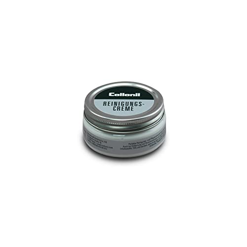 Collonil 0, Producto de reparación de Zapatos Hombre^Mujer, Transparent/Neutral, Einheitsgröße