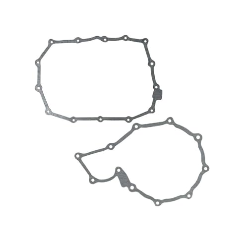 Couvercle d'embrayage XL600V et joint de carter moto pour NV600 1993