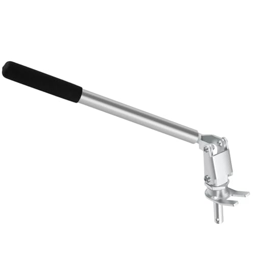 Fangxuee Herramienta Compresora de Resorte de Válvula de Montaje en Perno Universal 66784 para Pernos de 3/8 Pulgadas y 7/16 Pulgadas
