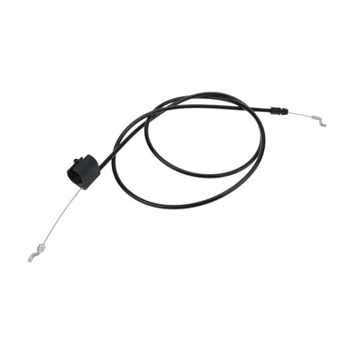 Ligne de commande moteur en acier tressé pour châssis 319611X83E - 2