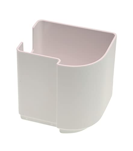 Kapselbehälter kompatibel mit/Ersatzteil für DeLonghi 5313267411 EN 650.W Gran Lattissima Nespresso Kapselmaschine