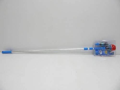 Ettore 48450 Bulb Changer Kit with Pole