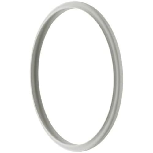 ALGOMAS® Junta adaptable Alza | Ø22cm de diámetro - Caucho natural para olla a presión | Desmoldadas a mano | Goma de tapa | Omega | Titan | Quattro | Space