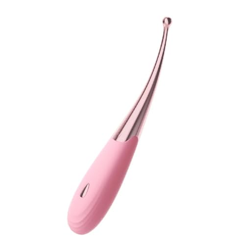Vibratore Principianti Potenti vibratori del punto G Per Donne Capezzolo Massaggio clitorideo Dildo Massaggio vaginale Giocattoli del sesso Per Donne Orgasmo adulto