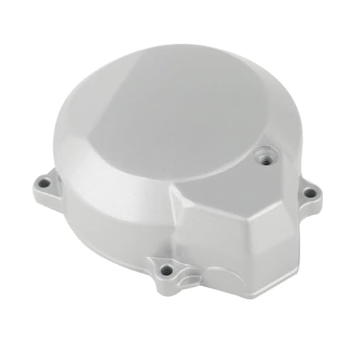 Accesorios protectores de cárter y tapa estator para solucionar fugas en moto FZR600 4