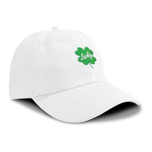 Image of Gardening Hat for Gardening Gifts for Women Adjustable Embroidered Baseball Cap for Gardeners Women or Wife Mom