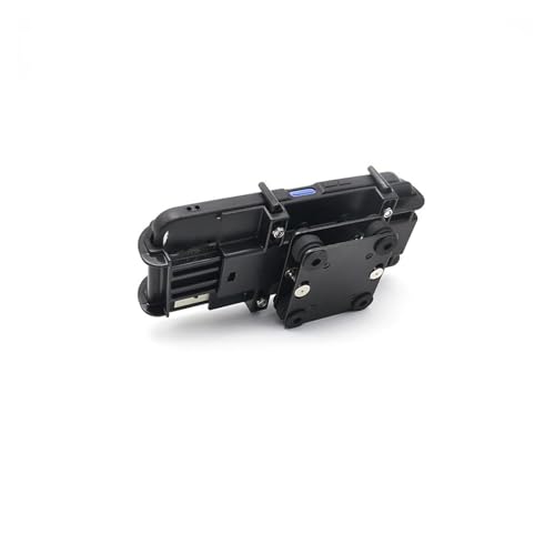 Support navigation T-Max 560 anti-vibration chargeur sans fil inclus - 5