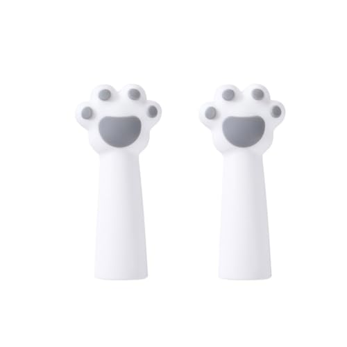 ZYNCUE Pelador de ajos de silicona sin esfuerzo y desorden, para cocina, compatible con todos los dientes de ajo, 13 x 6 cm