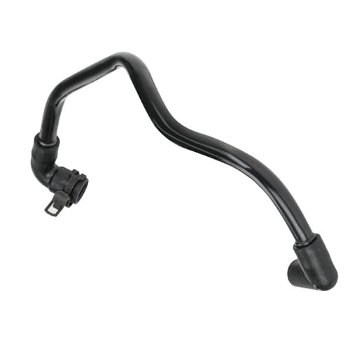 Tuyau de ventilation du carter PCV pour réparer le ralenti instable Jeep 3.7L