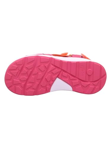 Girl's Ankle-Strap Sandal4