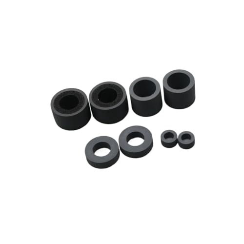 Rouleaux de ramassage PA03708-0001 pour scanners Fujitsu SP-1120 SP-1125 et SP-1130