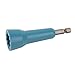 Blue Wire Universal Tool Efficient Wiring for Electricians Metal Plastic