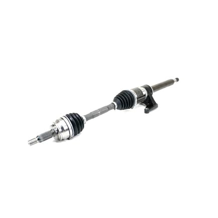 Amazon.com: MOPAR 52123872AB - Shaft Axl 02 : Automotive