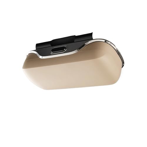 Étui à lunettes de voiture Range Rover L322 Sport Discovery support de lunettes de soleil