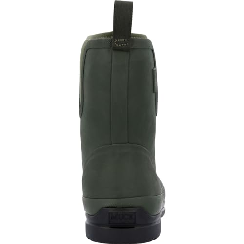 MUCK Men's Originals Pull On Mid4