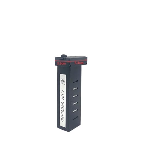 �{ ZLL �h���[�� SG906 Max2/Max1/Max �o�b�e���[ SG908 �v��/Max �h���[���o�b�e���[ 7.6V 3400mAh/5000mAh ��e�� SG906 �h���[���A�N�Z�T���[(SG908 908Max 3.4K1B)