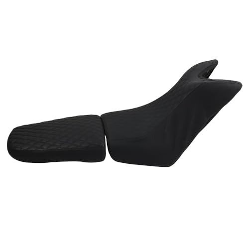 Housse de selle moto Tiger 800 contre la chaleur et poussière