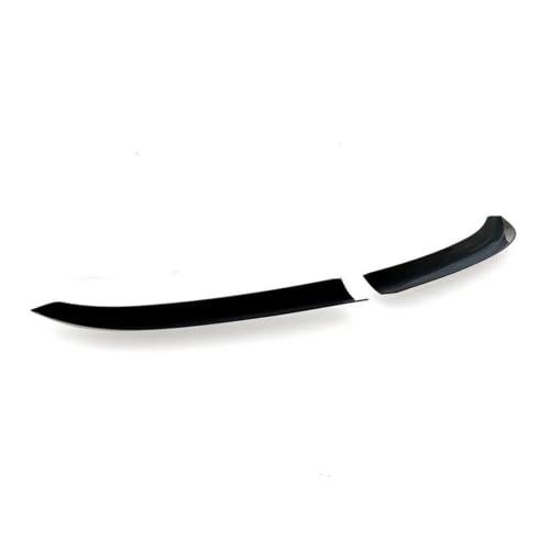 Aileron arrière Panamera 970 kit lèvre de coffre pour look sport 2013-2016