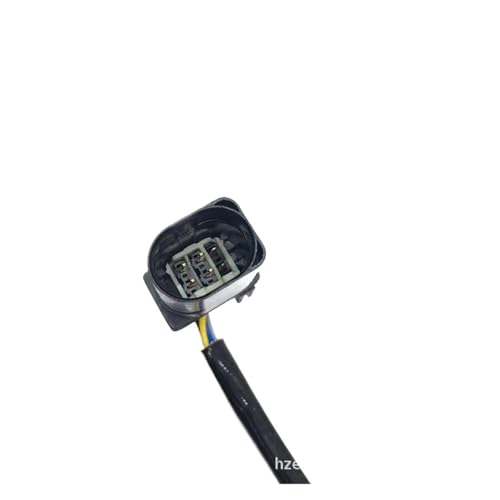 Sensor 06E906265AK lambda para el control de gases de escape en turismos 3