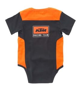 KTM Baby Team Body Set2