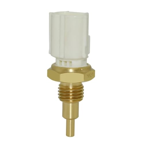 Sensor de temperatura del agua 89422-35010 de alta resistencia y durabilidad