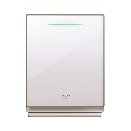 Amazon.co.jp: 日立 次亜塩素酸加湿器 ピュアクリエ HLF-Z5000 