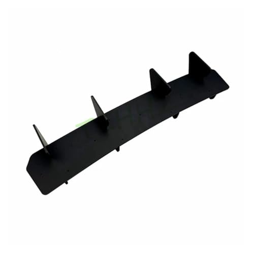 Difusor trasero para Golf MK7.5 GTI ideal para concentraciones de coches y rutas de fin de semana