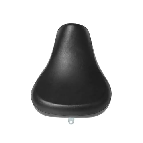 Cojín de asiento Sportster 1200 impermeable para rutas largas de moto custom