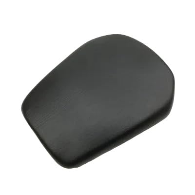 Sillín conductor CBR 1000 RR para sustituir tapizado desgastado de moto
