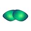 Polarized Sfx Ultra Green-purple Mirror Pair