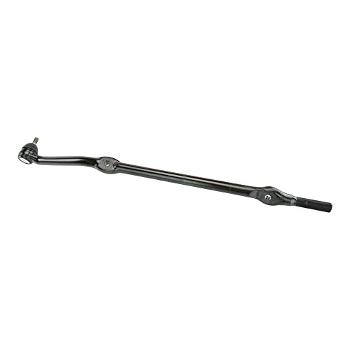 Inner & Outer Tie Rod End Drag Link Lh Rh Set Of 4 For 97-06 Jeep Wrangler Tj #TOP4