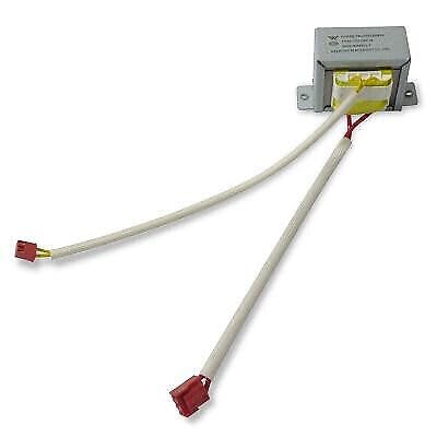 Transformer D／AMATERAS 0222 062986902 - Daikin 062986902 - 120V-Primary 24V-Secondary