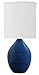 Scatchard Stoneware Table Lamp