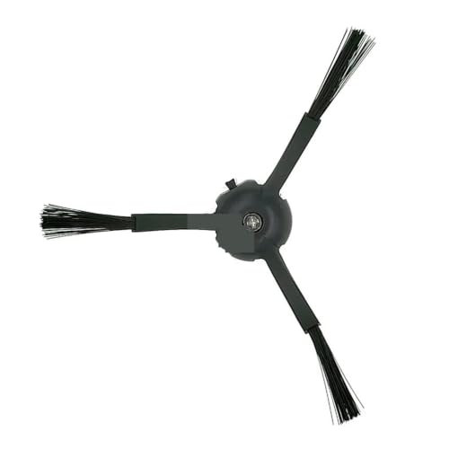 Brosse latérale compatible Xiaomi 1S et Roborock S7 S5 Max S6 Maxv brosses d'angle - 6