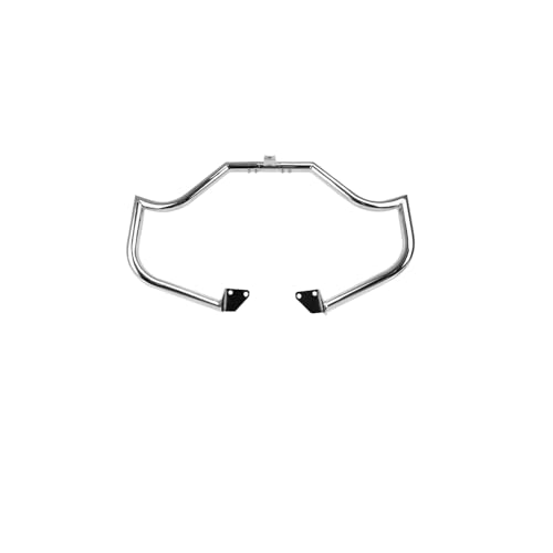 Pare-carters moto Harley Dyna : évitez les réparations coûteuses du bloc moteur 1.25"
