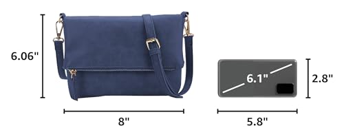 Image of Gladdon Crossbody bags for Women Crossbody Purse Shoulder Bag | Light Weight