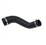 GuusCar Turbo Air Intake Schlauch Fits Compatible With Transit V363 2.2 Tdci 2011-2018 1811809