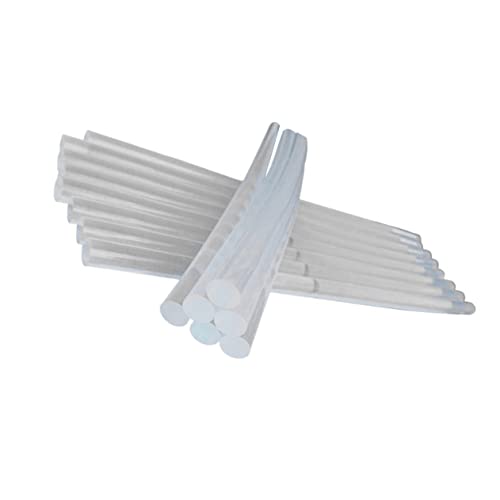 NUSITOU 480 peças para casa DIY Hot Re Woodworking Clear Hobby Stick Cola Artesanato Tudo - Artesana