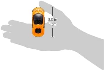 Amazon.com: Lamborghini Tomica Gift Set: 4 Die-cast Cars