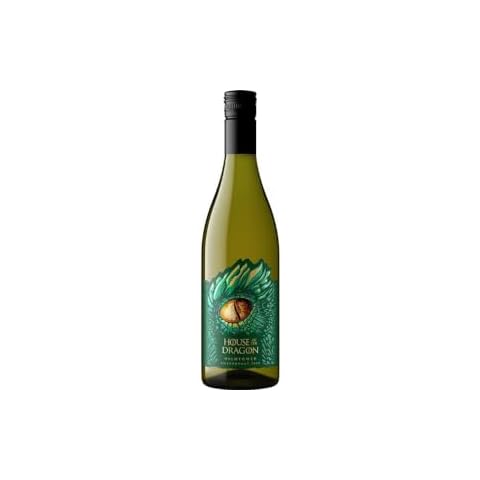 House of the Dragon 2 Collectable Chardonnay Cover