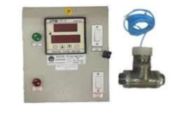 Japin Digital Turbine Flow Meter (Direct Mounting) (25 MM)