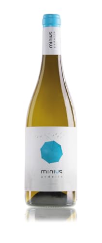 Vino Minius Godello - año 2024 - pack 6