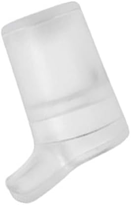CAMELBAK Adult Eddy+ Bottle Replacement Bite Valve - Single item - (DOES NOT FIT ORIGINAL EDDY BOTTLE), White