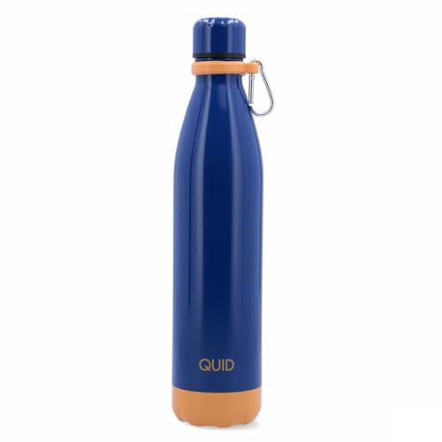 Botella Térmica Quid Sarao Azul 1 L (12 Unidades) - Marca: Quid - EAN: 8414793740050