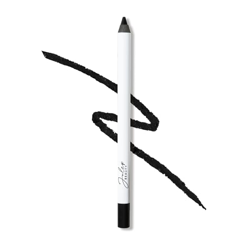 Julep When Pencil Met Gel Sharpenable Multi-Use Longwear Eyeliner Pencil - Blackest Black...