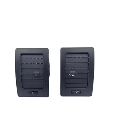 Panneau ventilation tableau de bord robuste pour Toyota Hilux 55650-0K010 ajustement exact